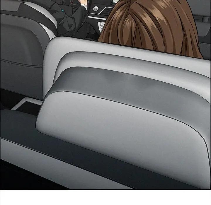 貴婦的專屬保鑣第22話