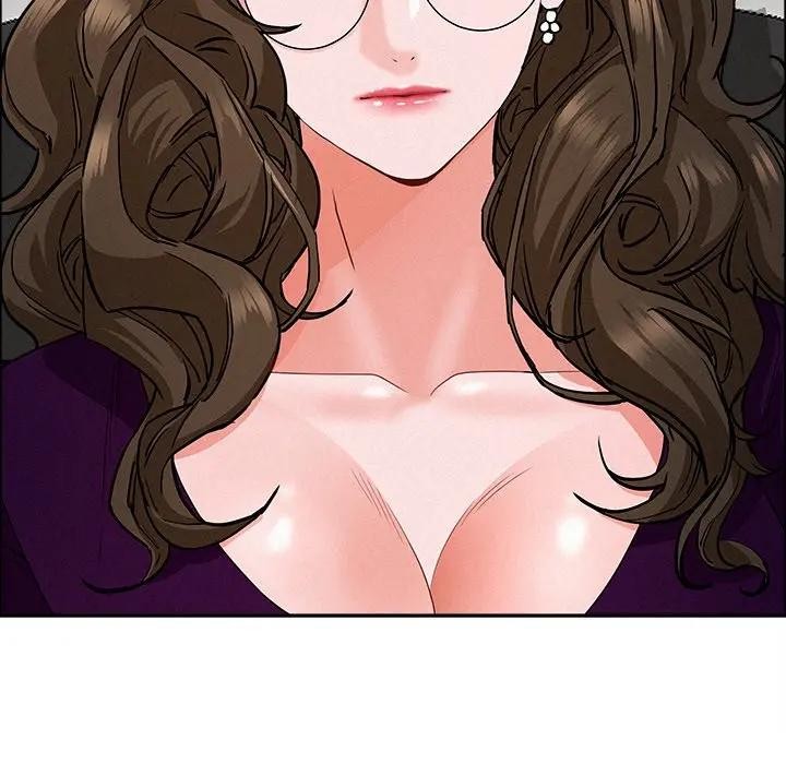 貴婦的專屬保鑣第22話