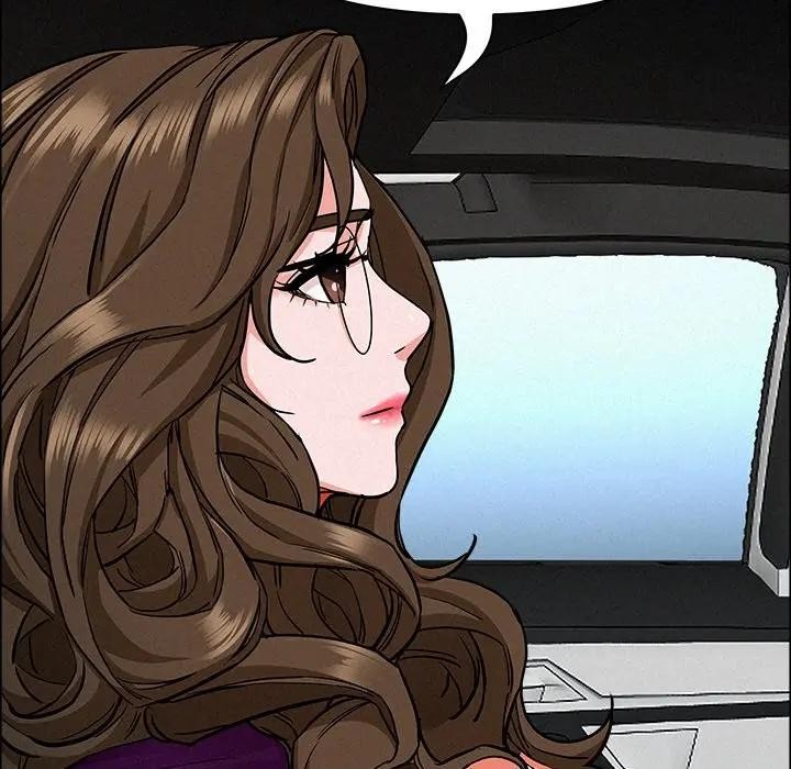 貴婦的專屬保鑣第22話