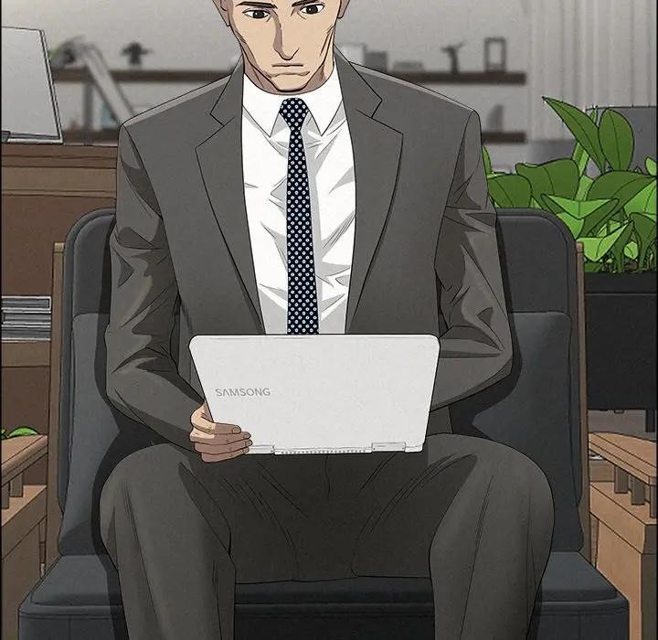 貴婦的專屬保鑣第22話