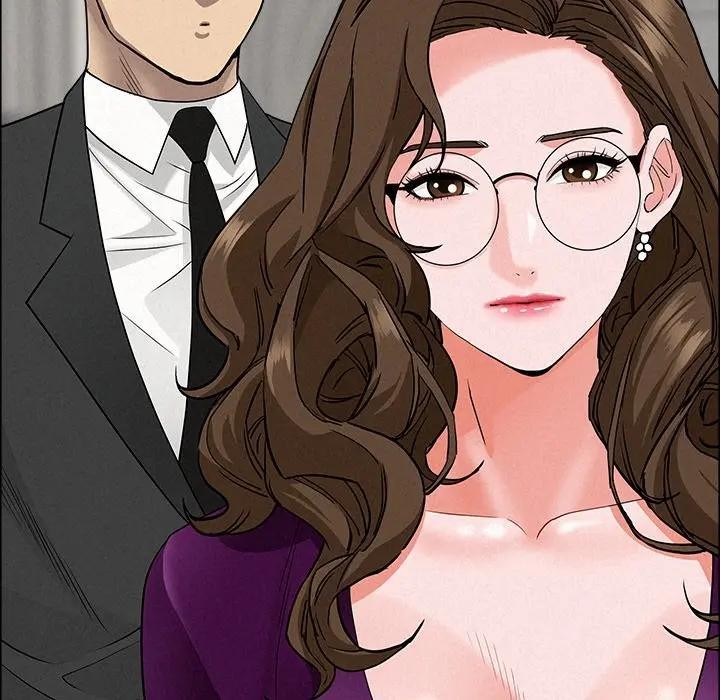 貴婦的專屬保鑣第22話