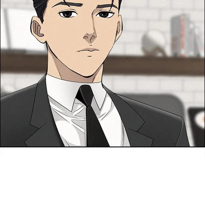 貴婦的專屬保鑣第22話