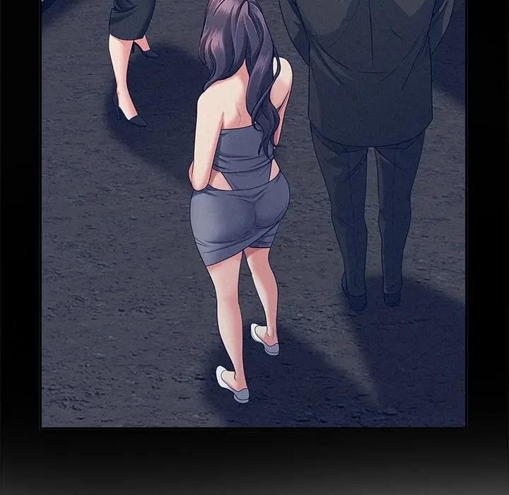 貴婦的專屬保鑣第22話