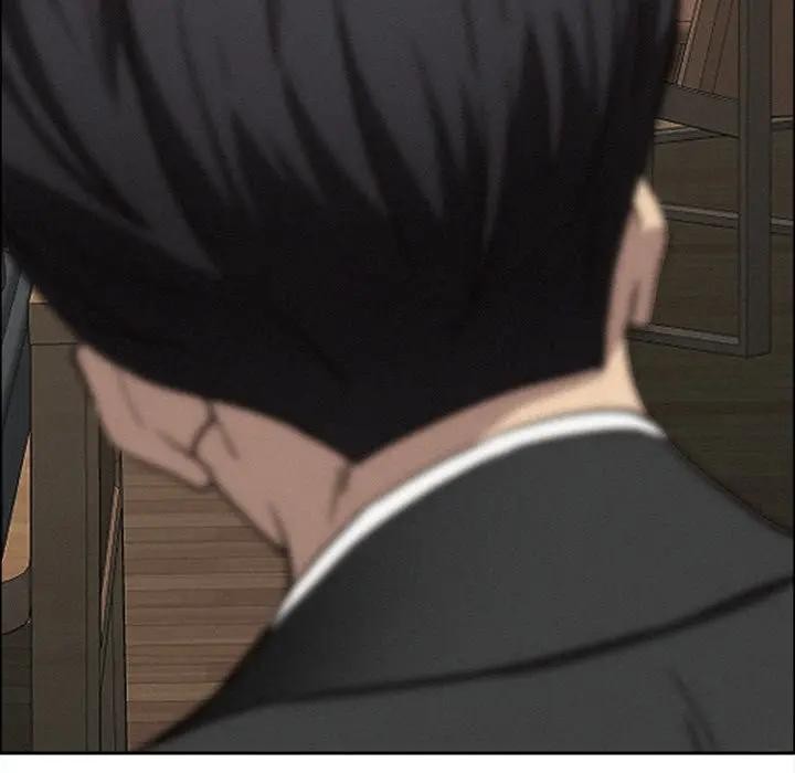 貴婦的專屬保鑣第22話