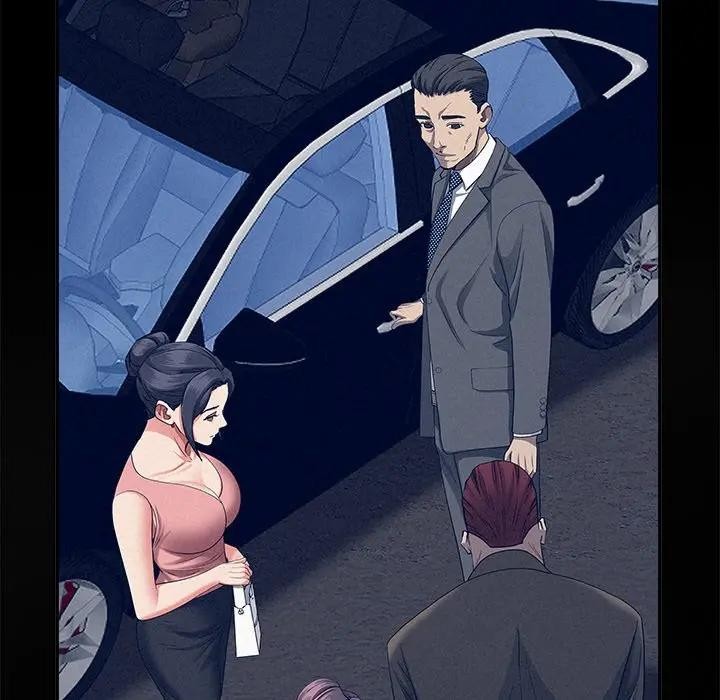 貴婦的專屬保鑣第22話