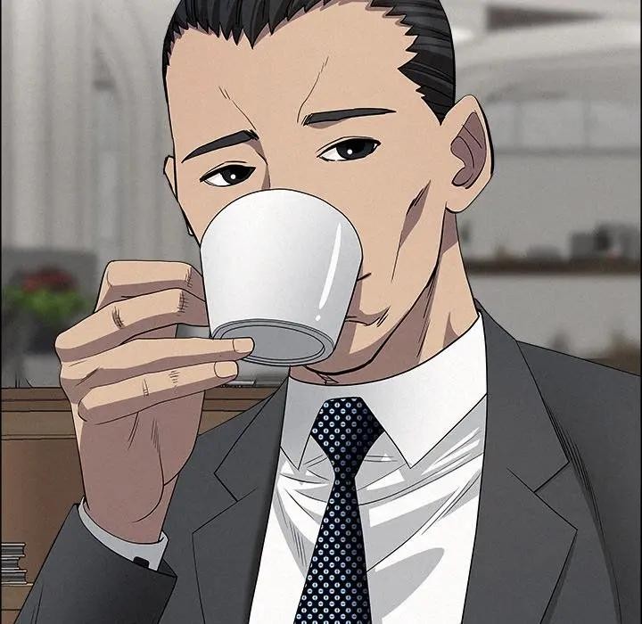 貴婦的專屬保鑣第22話