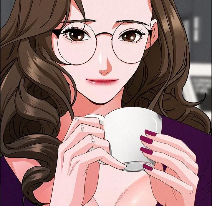 貴婦的專屬保鑣第22話