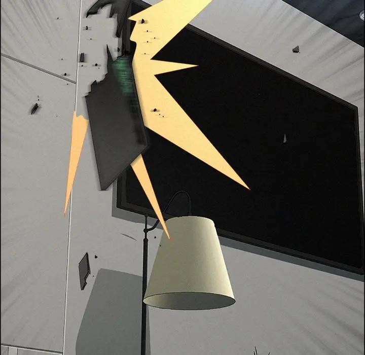 貴婦的專屬保鑣第22話