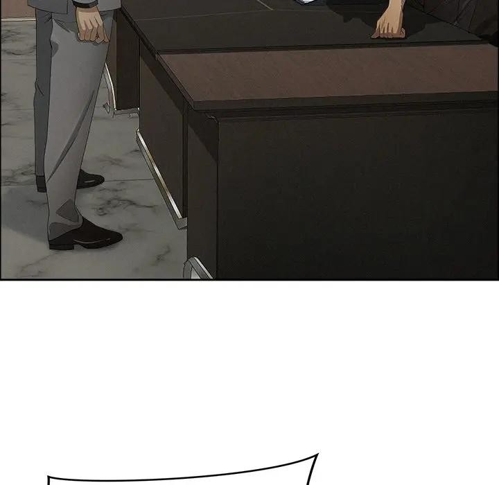 貴婦的專屬保鑣第22話