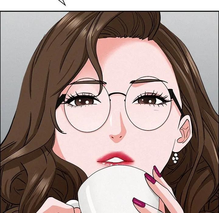 貴婦的專屬保鑣第22話