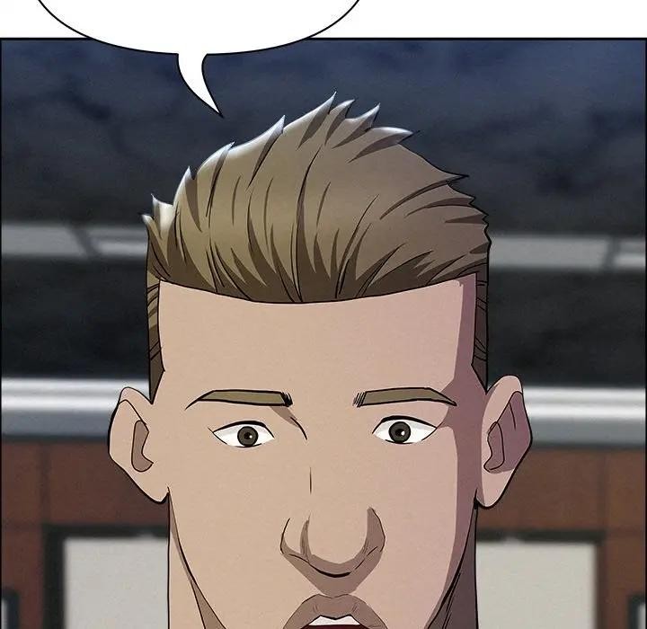 貴婦的專屬保鑣第22話