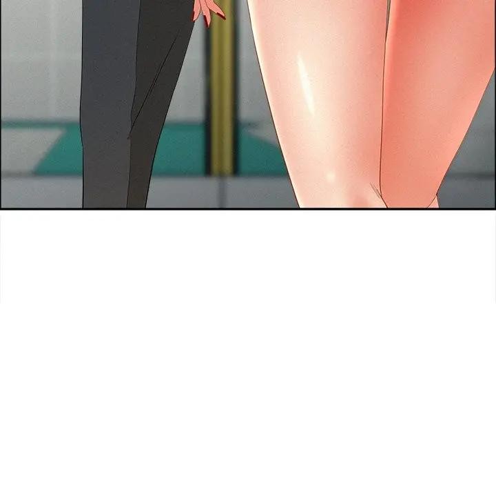 貴婦的專屬保鑣第22話