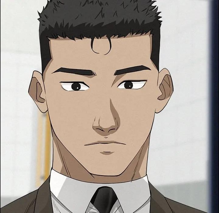 貴婦的專屬保鑣第23話