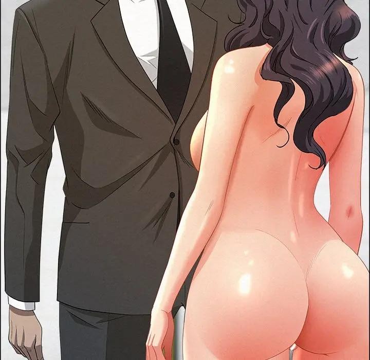 貴婦的專屬保鑣第23話