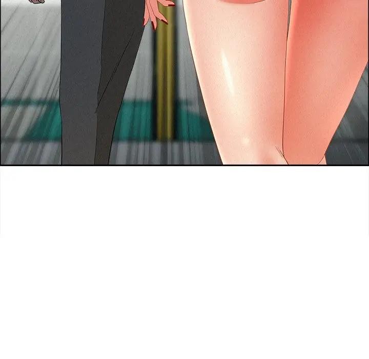 貴婦的專屬保鑣第23話