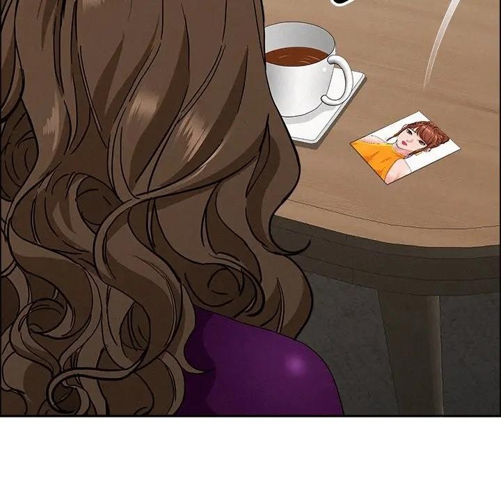 貴婦的專屬保鑣第23話