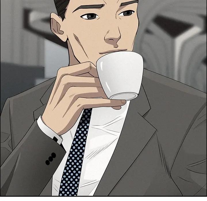 貴婦的專屬保鑣第23話