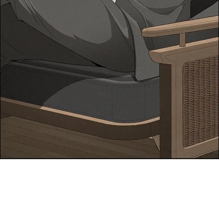 貴婦的專屬保鑣第23話