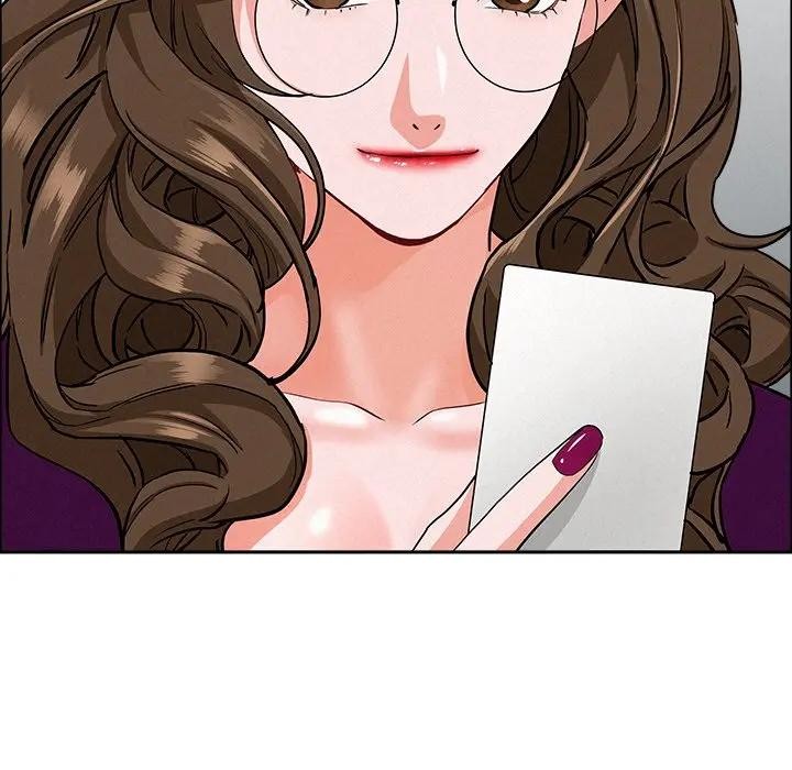 貴婦的專屬保鑣第23話