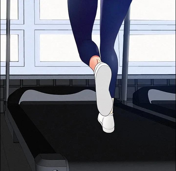 貴婦的專屬保鑣第23話