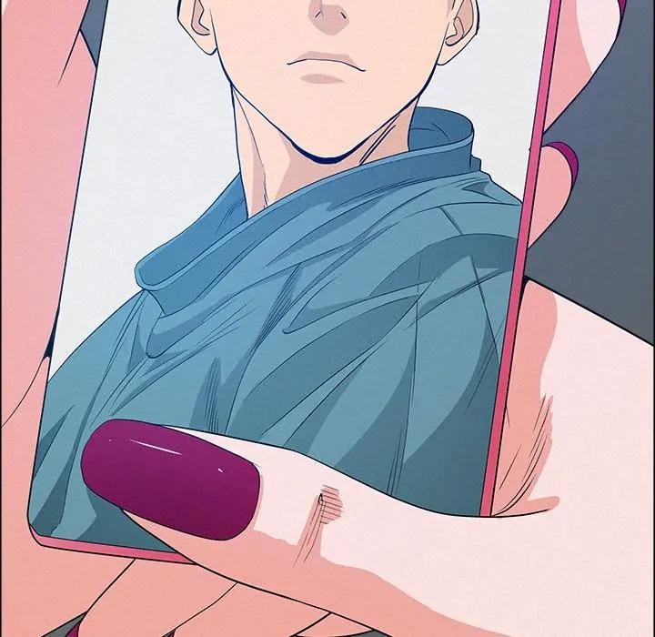 貴婦的專屬保鑣第23話