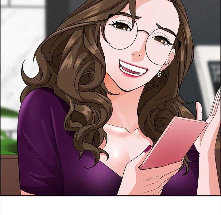 貴婦的專屬保鑣第23話