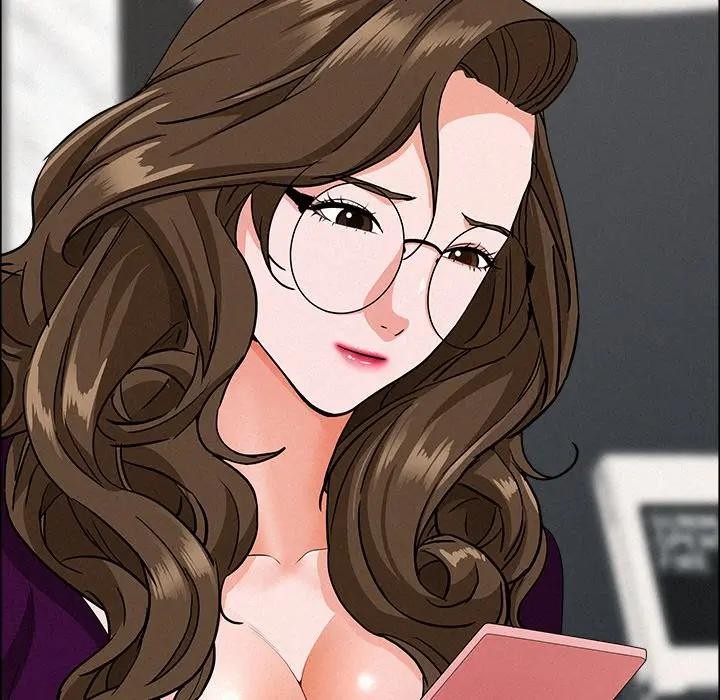 貴婦的專屬保鑣第23話