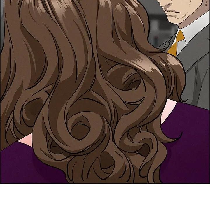 貴婦的專屬保鑣第23話