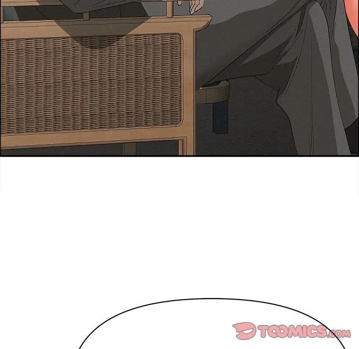 貴婦的專屬保鑣第23話