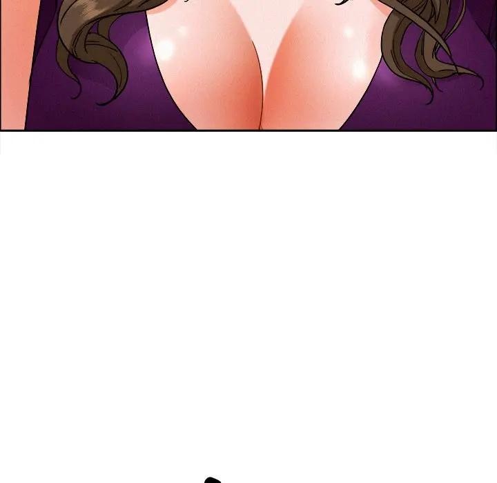 貴婦的專屬保鑣第23話