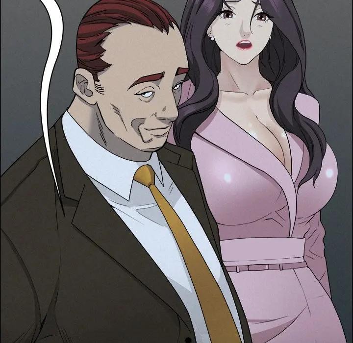 貴婦的專屬保鑣第23話