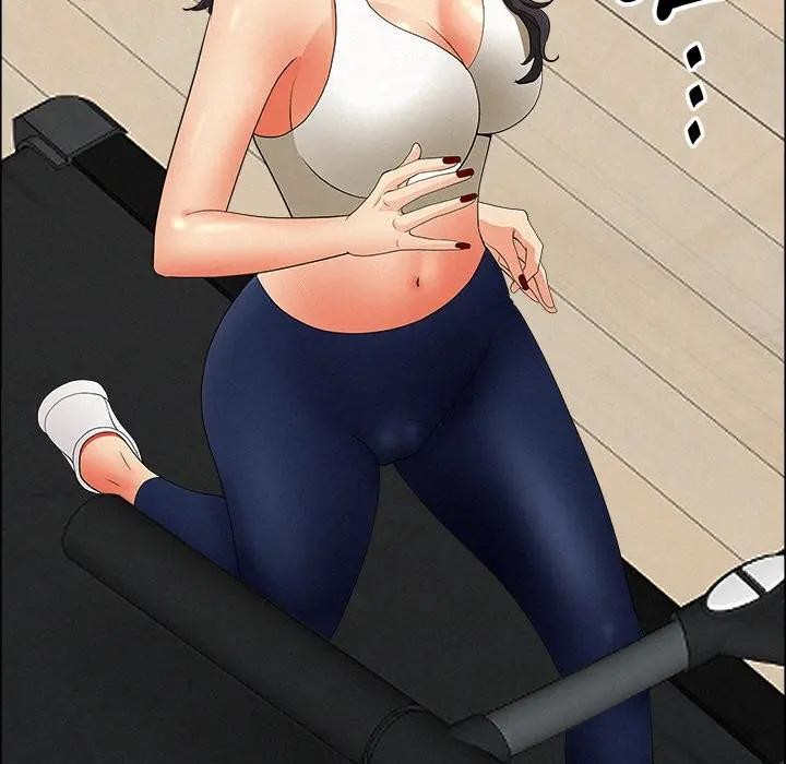 貴婦的專屬保鑣第23話