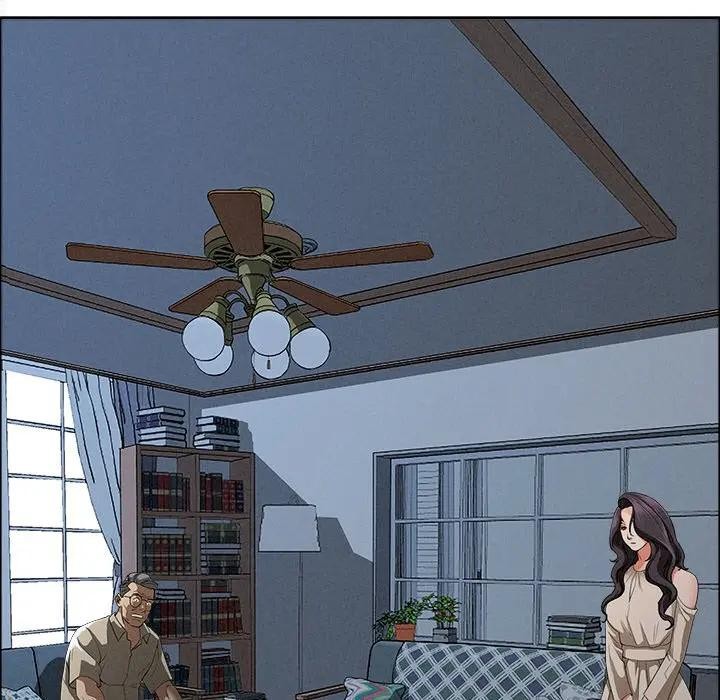 貴婦的專屬保鑣第24話