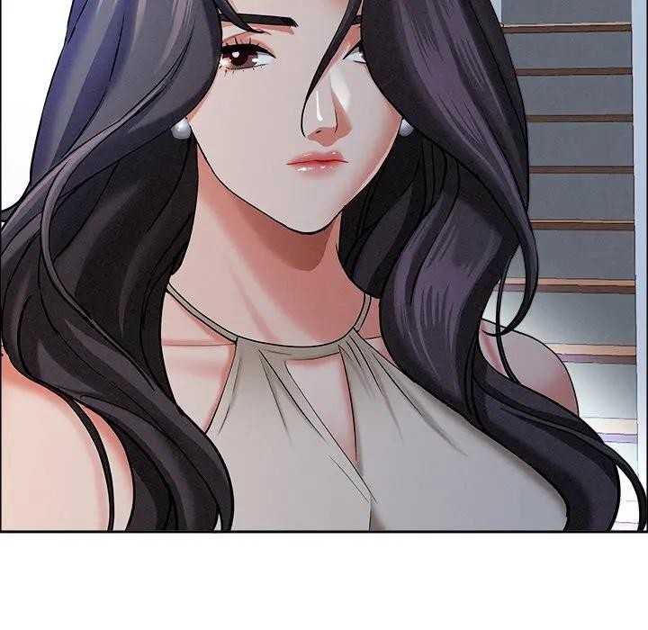 貴婦的專屬保鑣第24話