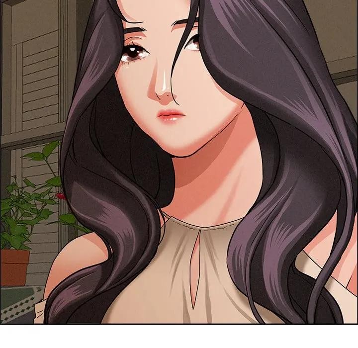 貴婦的專屬保鑣第24話