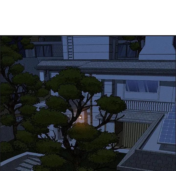 貴婦的專屬保鑣第24話