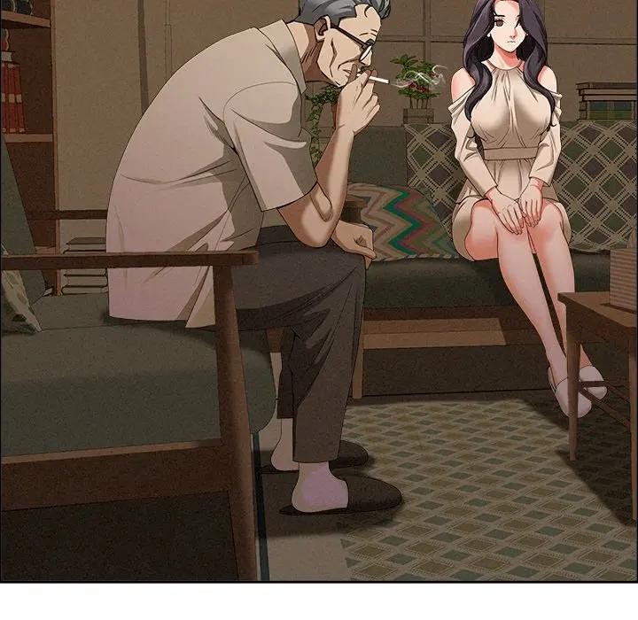 貴婦的專屬保鑣第24話