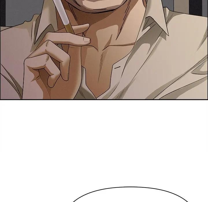 貴婦的專屬保鑣第24話