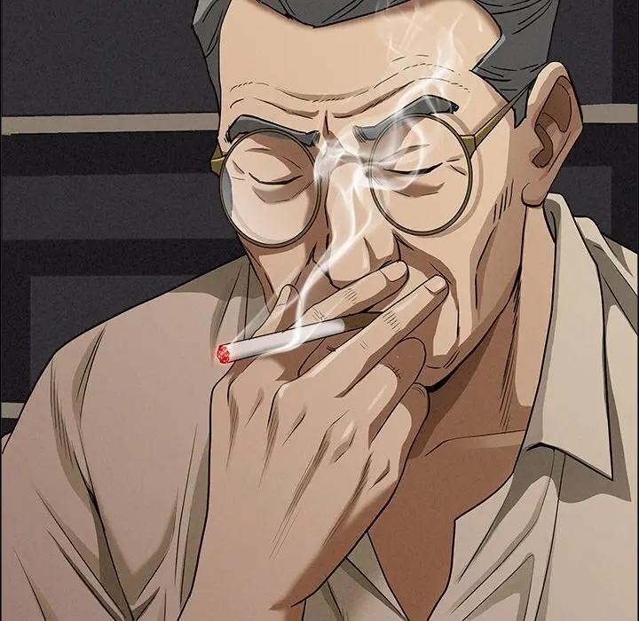 貴婦的專屬保鑣第24話