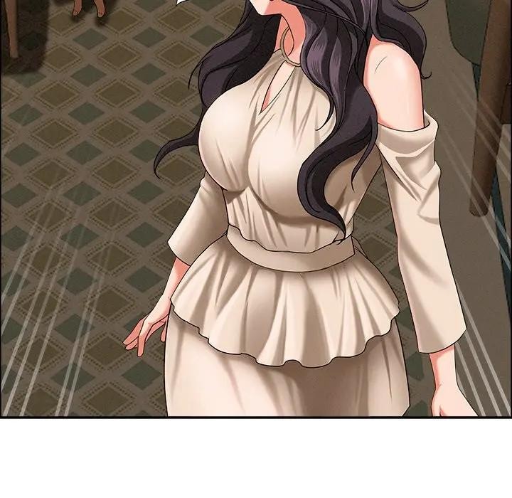 貴婦的專屬保鑣第24話