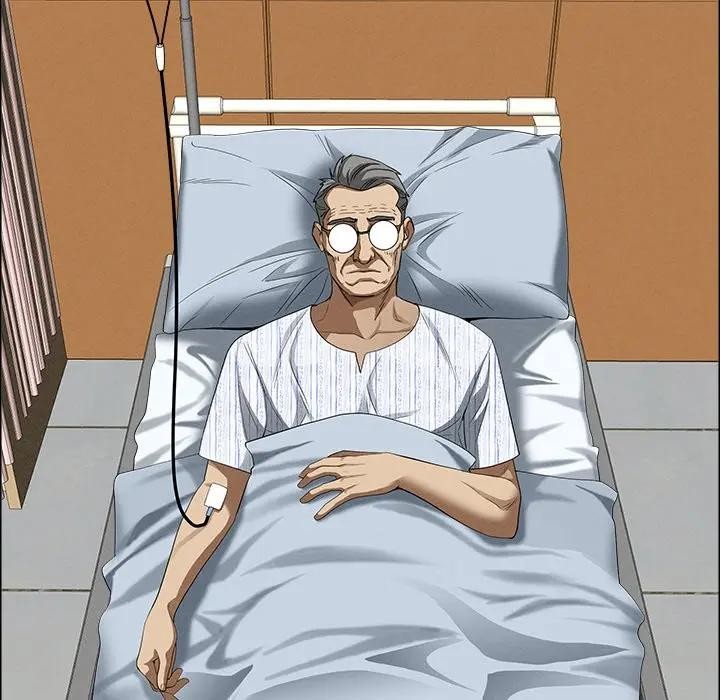 貴婦的專屬保鑣第24話