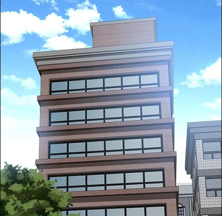 貴婦的專屬保鑣第24話