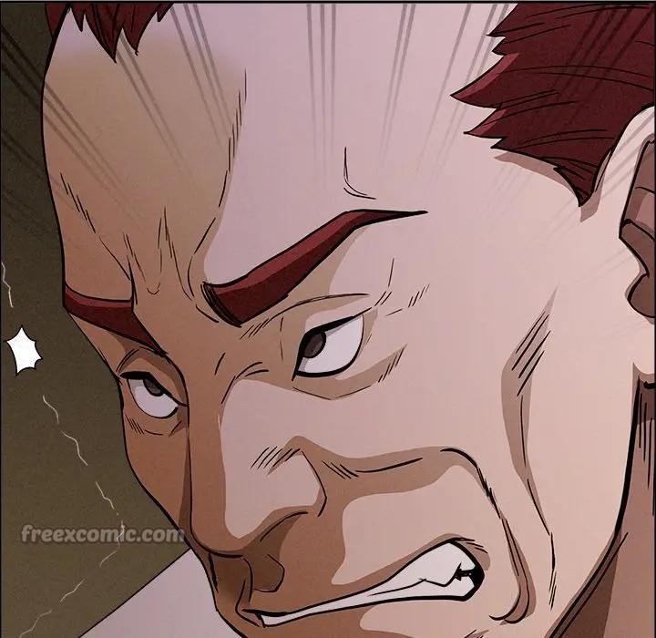 貴婦的專屬保鑣第24話