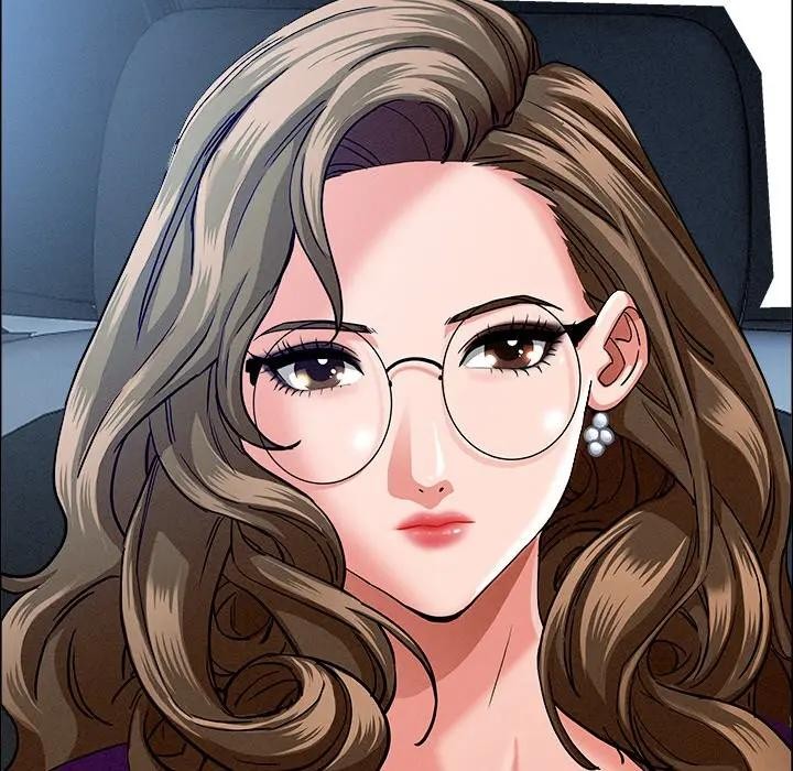 貴婦的專屬保鑣第24話