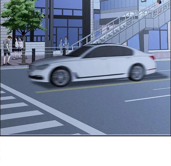 貴婦的專屬保鑣第24話