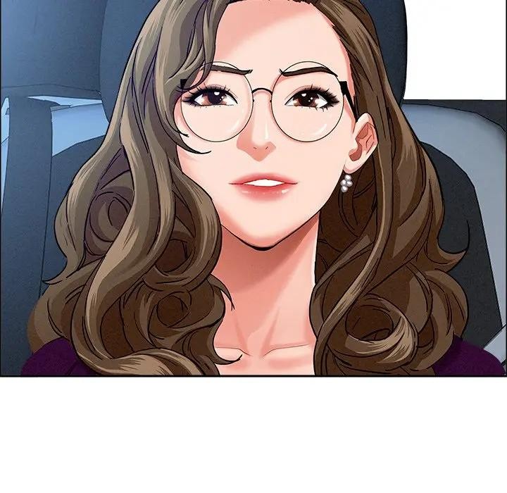 貴婦的專屬保鑣第24話