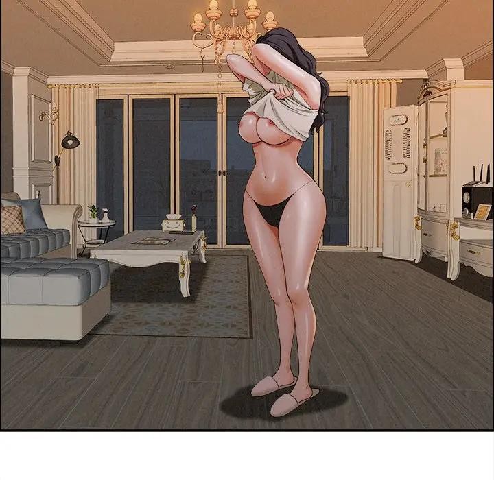 貴婦的專屬保鑣第24話