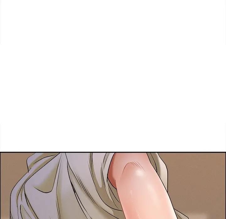 貴婦的專屬保鑣第24話