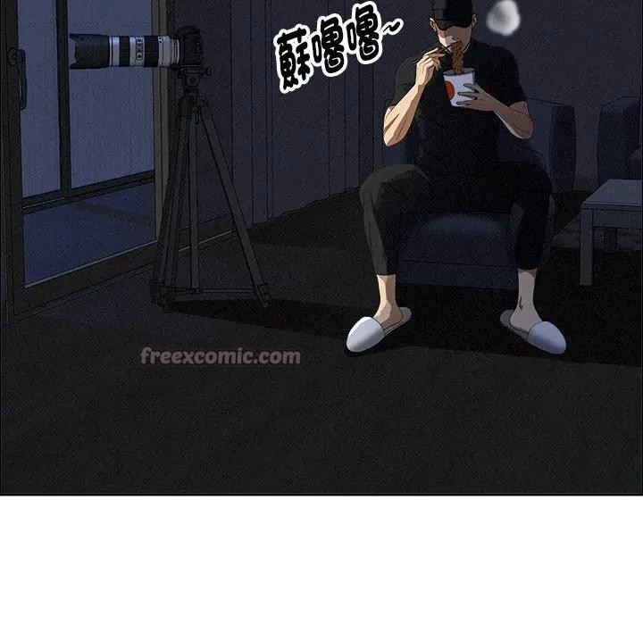 貴婦的專屬保鑣第24話