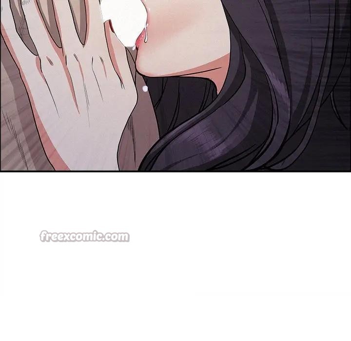 貴婦的專屬保鑣第25話